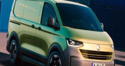 Artık Türkiye’de üretilecek: Yeni Volkswagen Transporter tanıtıldı!