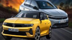 Astra, Corsa, Insignia, Mokka… Opel’in Bu Model İsimleri Nereden Geliyor, Manaları Ne?