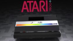 Atari efsanesi geri dönüyor! Yeni konsol tanıtıldı