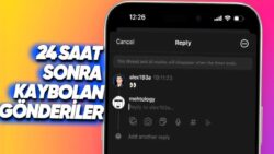 Aylardır Türkiye’de Kullanılamayan Threads’e Kullanıcıların Çok Seveceği “Kaybolan Gönderiler” Geliyor