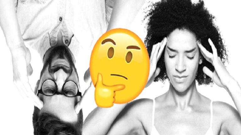 Bayanların Ağrı Hassasiyeti Sahiden Erkeklerden Daha mı Yüksektir?