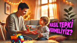 Bebekler Neden Daima Bize Bir Şey Vermeye Çalışır? Paylaşma Tutkularının Haklı Sebepleri Var!