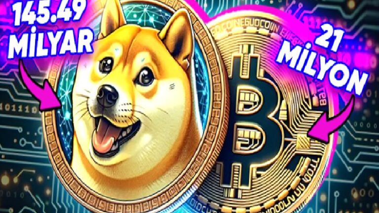 Beynimizi Yakan O Soru: Bitcoin’i Çok Önemli Yapan Arzının Sınırlı Sayıda Olmasıysa Neden Arzı Sınırsız Sayıdaki Kripto Paralar Değer Kazanabiliyor?