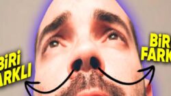 Bilime Göre Aslında İki Burun Deliğimiz de Farklı Kokuları Algılıyor! Pekala ama Nasıl?