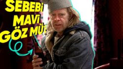 Bilime Göre Mavi Gözlü İnsanlar Alkolik Olmaya Daha Yatkın: Pekala ama Niçin?