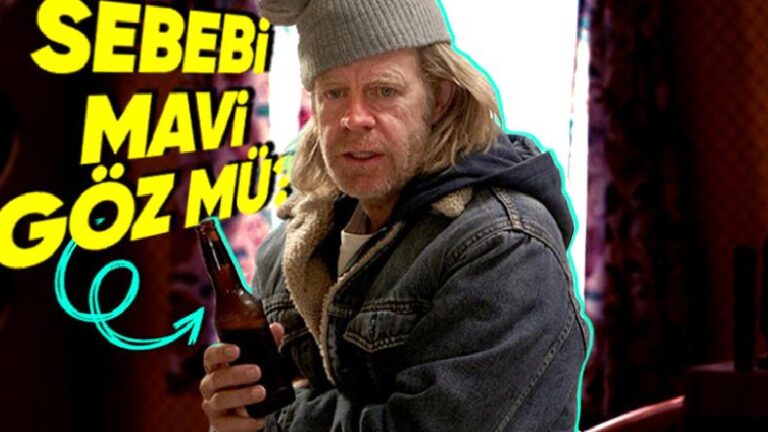 Bilime Göre Mavi Gözlü İnsanlar Alkolik Olmaya Daha Yatkın: Pekala ama Niçin?