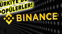 Binance, 6 Altcoin’i Delist Edeceğini Açıkladı: Bu Coin’lere Sahipseniz Dikkat!