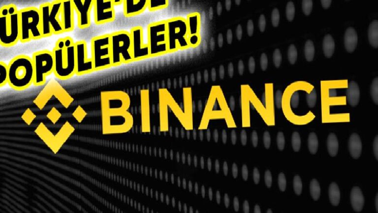 Binance, 6 Altcoin’i Delist Edeceğini Açıkladı: Bu Coin’lere Sahipseniz Dikkat!