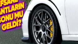 Bir Bölümün Sonu mu Geldi? Efsane Araba Koltuğu ve Jant Tedarikçileri Recaro ve BBS, İflas Müracaatında Bulundu