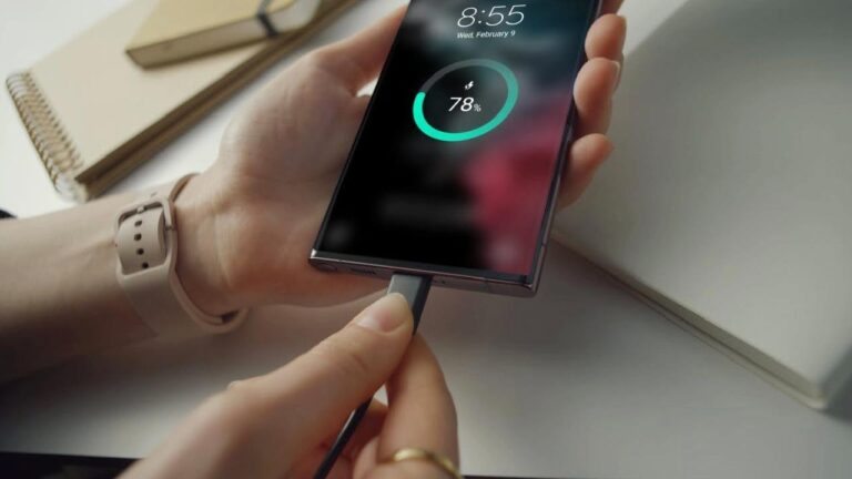Birinci şaşırtmadı! Şarjı en uzun giden Samsung modelleri belirlendi