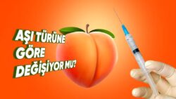 Birtakım Aşılar Neden Koldan Yapılırken Kimileri Popodan Yapılır?