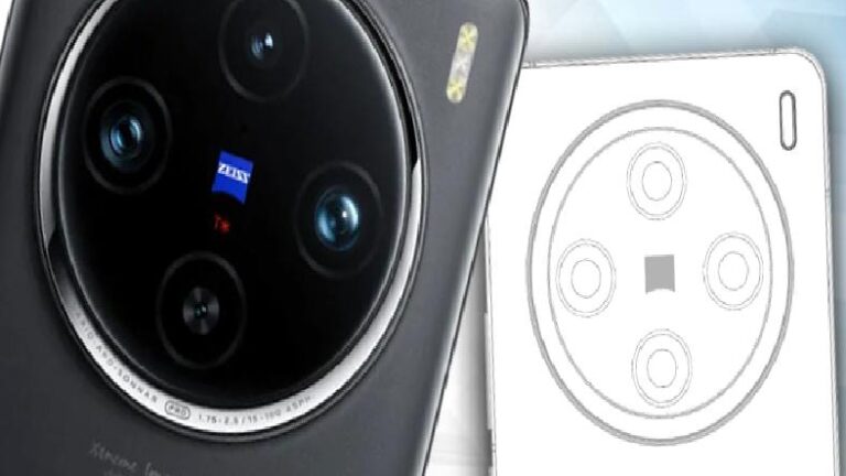 Bomba Özellikler Sunacak vivo X200’ün Tasarımı Büyük Oranda Belirlendi