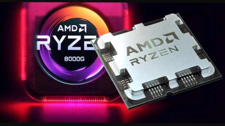 Bu AMD Ryzen işlemcilerde oyun oynamak sıkıntı oldu!