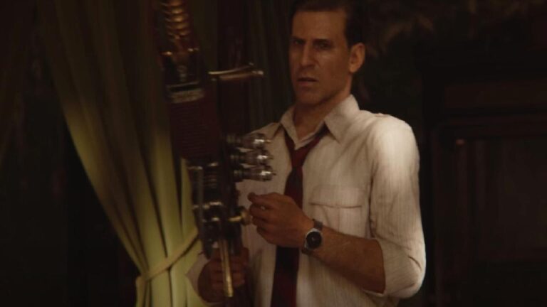 Call of Duty: Black Ops 6’nın yeni Zombies fragmanı yayınlandı