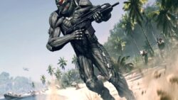 Call of Duty rakibi olacaktı: İptal edilmiş Crysis oyunu ortaya çıktı