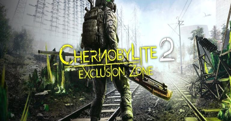Chernobylite 2: Exclusion Zone sistem ihtiyaçları açıklandı! Ne zaman çıkıyor?