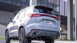 Chery fiyat listesi!