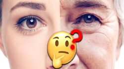 Cildimiz Neden Yaşlandıkça Kırışmaya Başlar?