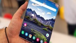 Daha ince daha güçlü: Galaxy Z Fold 6 Slim için geri sayım!