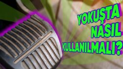 Debriyajınızın Ömrünü Uzatacak 6 Çok Önemli Nokta