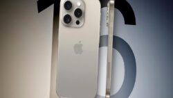 Devasa ekranlı iPhone 16 Pro Max, yıllardır beklenen renk seçeneği ile geliyor!