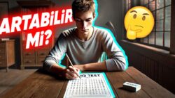 Doğuştan Geldiğini Düşündüğümüz IQ, Aslında Sonradan da Artırılabiliyor mu?