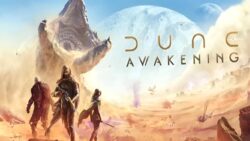 Dune: Awakening geliyor! Oynanış demosu yayınlandı!