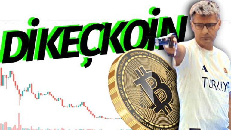 Dünya Çapında Gündem Olan Yusuf Dikeç İsmine Kripto Para Token Çıkarıldı! (SAKIN DOLANDIRILMAYIN!)