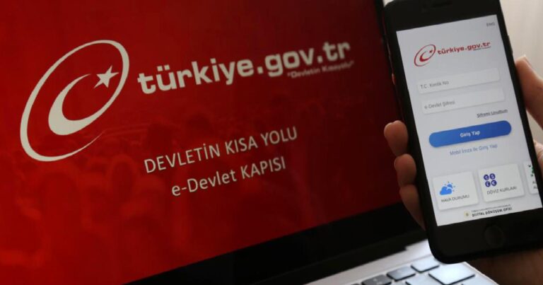e-Devlet Doğum Borçlanması nasıl yapılır?
