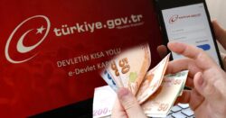 e-Devlet üzerinden emeklilik başvurusu nasıl yapılır?