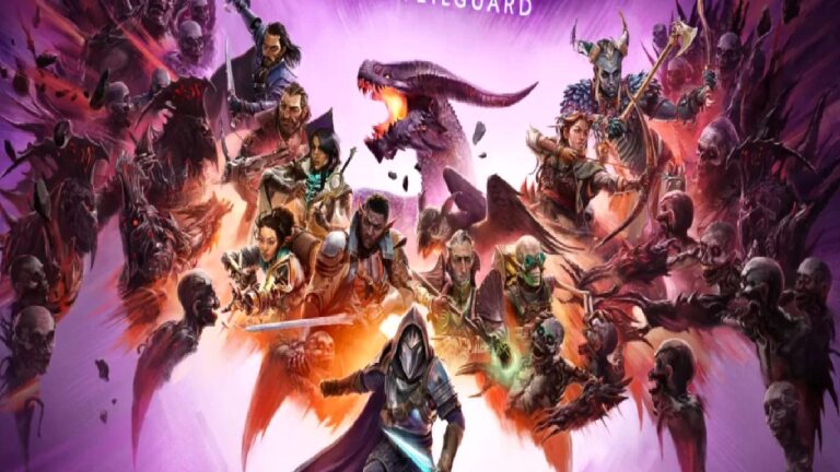 EA’dan beklenen haber! Dragon Age: The Veilguard çıkış tarihi açıklandı