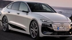 Elektrikli araba piyasasının yeni standardı olacak Audi A6 e-tron tanıtıldı! İşte özellikleri