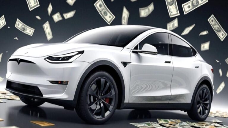 Elektrikli araç maliyetleri rekor düzeylere iniyor!