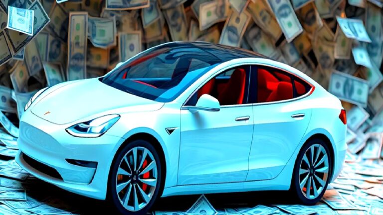 Elektrikli araçlara zam kapıda: ABD’de vergi indirimi kalkıyor!