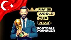 eMillî Grubumuz, Football Manager Üzerinden Düzenlenecek FIFAe Dünya Kupası’na Katılacak