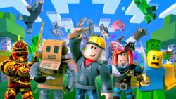 Engellenen Roblox alternatifi en iyi 4 oyun!