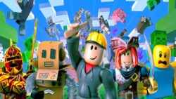 Engellenen Roblox alternatifi en iyi 5 oyun!