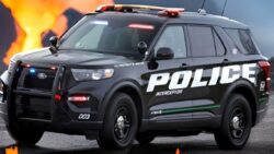 Ford, 85 bin polis aracını geri çağırdı! İşte sebebi