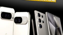 Galaxy S24 Ultra, Android’in en iyi ve yeni telefonuyla karşı karşıya!