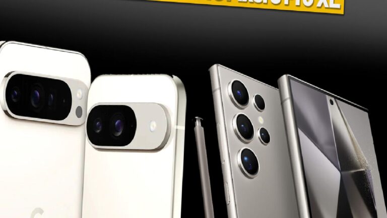 Galaxy S24 Ultra, Android’in en iyi ve yeni telefonuyla karşı karşıya!