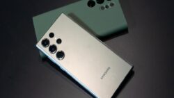 Galaxy S25 Ultra epey tezli: En hafif amiral gemisi geliyor!