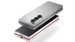 Galaxy Z Fold 6 Slim, ekran altı kamerasıyla fark yaratabilir