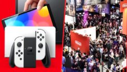 Gamescom 2024 “oyun kıtlığı” nedeniyle Nintendo Switch kategorisini pas geçecek