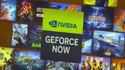 GeForce NOW oyun sayısını açıkladı! Büyük oyun geliyor