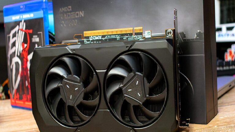 Geldim işte dostum, yüzün gülsün be: AMD’den iki yeni uygun fiyatlı ekran kartı geliyor!