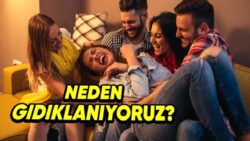 Gıdıklanmak, Aslında Bedenimizin Kendisini Korumak İçin Verdiği Bir Tepki: Pekala ama Nasıl?