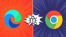 Google Chrome ve Microsoft Edge’de Yeni Siber Saldırı Dalgası: Daha Şimdiden Yüz Binlerce Kişi Etkilendi