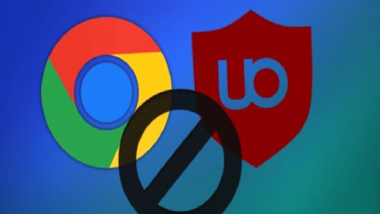 Google Chrome’daki En Tanınan Reklam Engelleyicilerden uBlock Origin, Kaldırılıyor