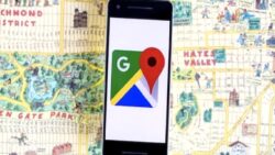 Google Haritalar için hayat kurtaran özellik Türkiye’ye geldi!