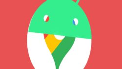 Google Haritalar tasarım değişikliği Android’de kullanıma sunuluyor